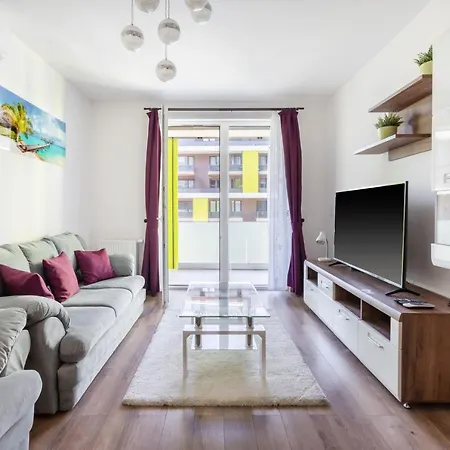 Orchid House Apartment