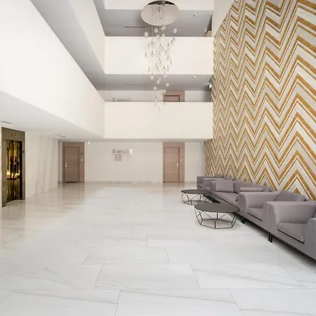 Orchid House Apartment