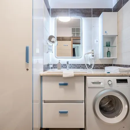 Orchid House Apartment Budapest