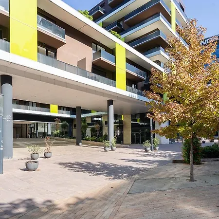 Orchid House Apartment