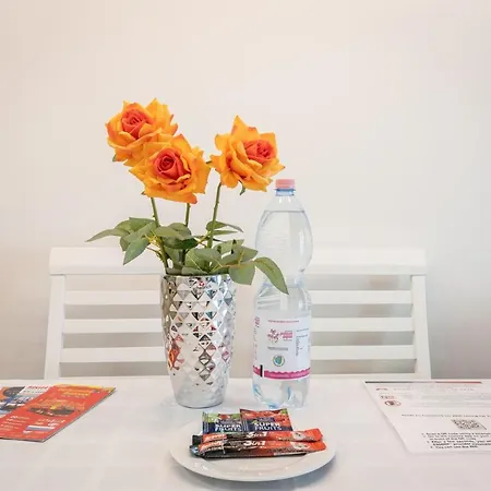 Orchid House Apartamento *