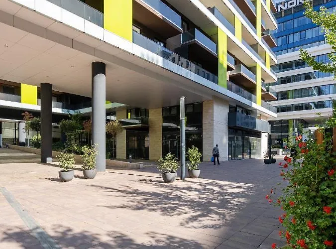 Orchid House Апартаменты Будапешт