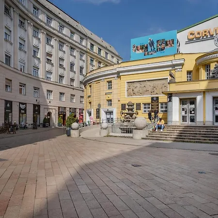 Orchid House Apartamento *