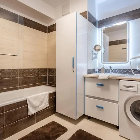 Orchid House Apartament