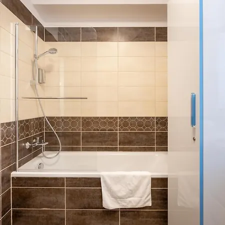 Orchid House Apartament