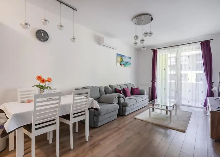 Orchid House Budapest